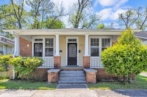 240 Ellis Street #A