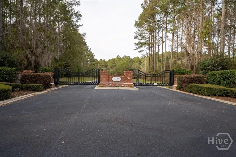 Spring Cove Way NE Townsend, GA 31331