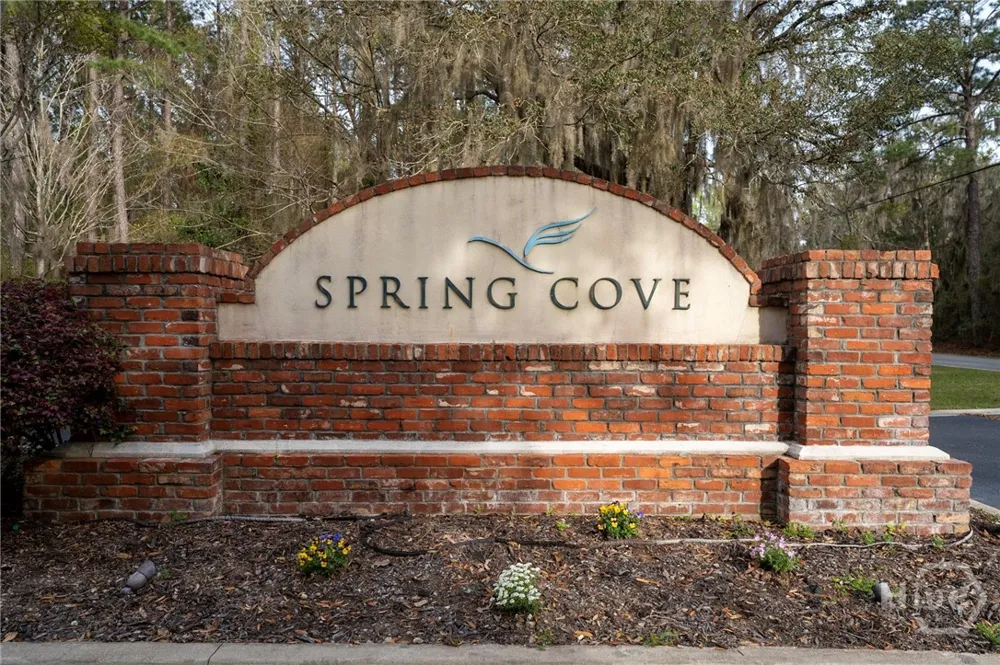 Spring Cove Way NE Townsend, GA 31331
