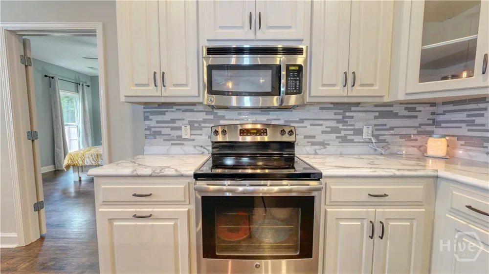 505 Trinity Avenue Brooklet, GA 30415