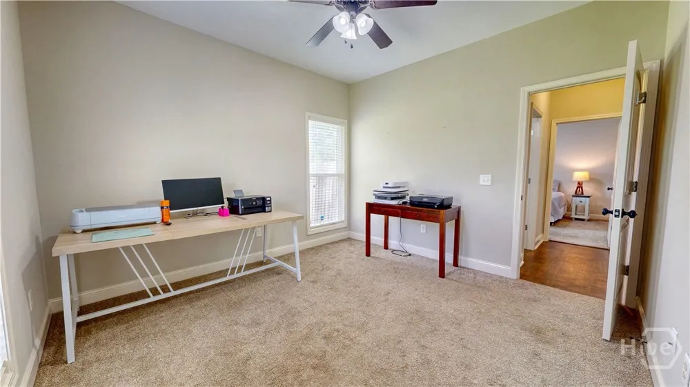 505 Trinity Avenue Brooklet, GA 30415