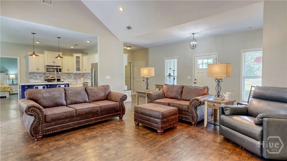 505 Trinity Avenue Brooklet, GA 30415