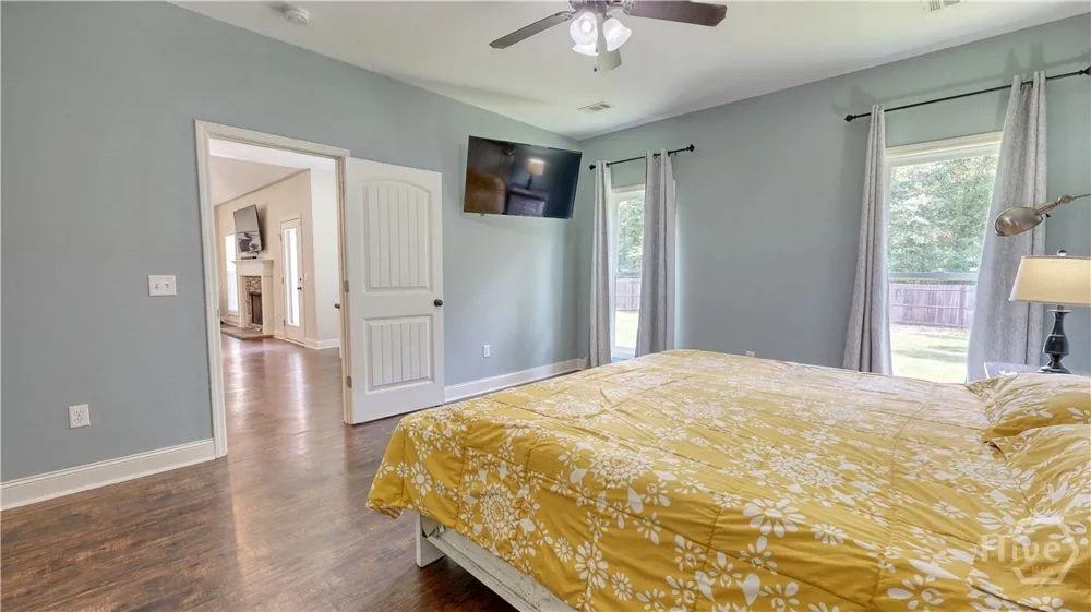 505 Trinity Avenue Brooklet, GA 30415