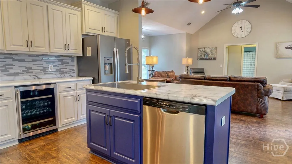 505 Trinity Avenue Brooklet, GA 30415