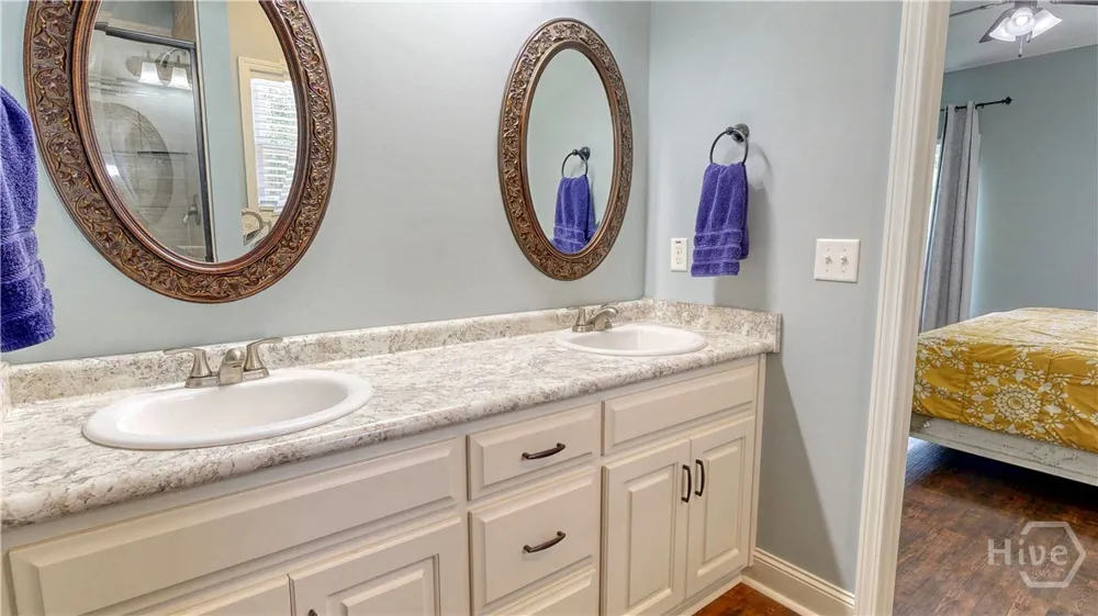 505 Trinity Avenue Brooklet, GA 30415