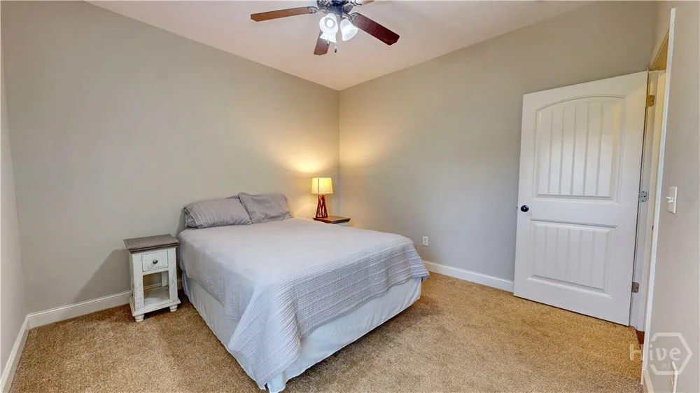 505 Trinity Avenue Brooklet, GA 30415