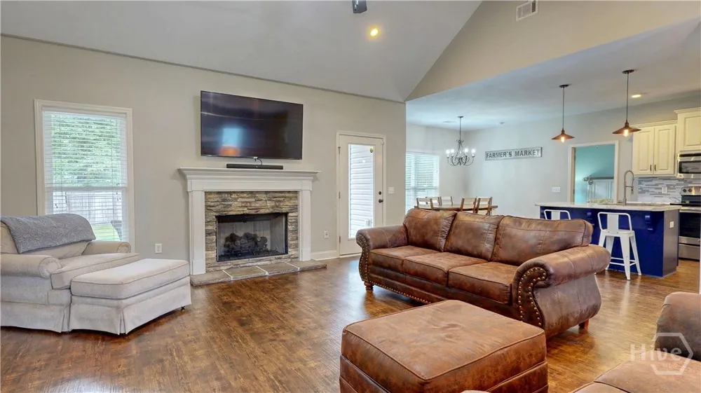 505 Trinity Avenue Brooklet, GA 30415