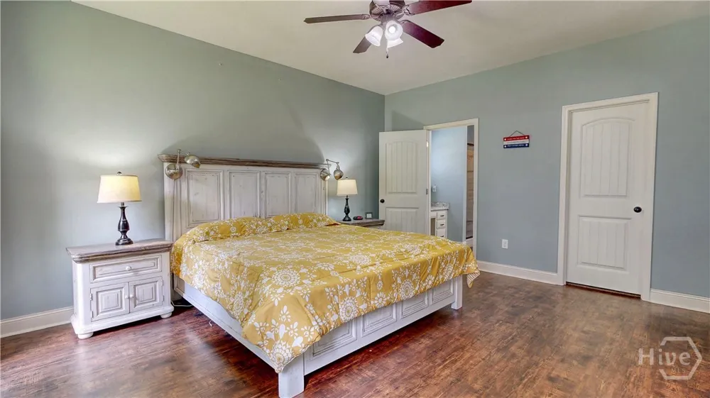 505 Trinity Avenue Brooklet, GA 30415