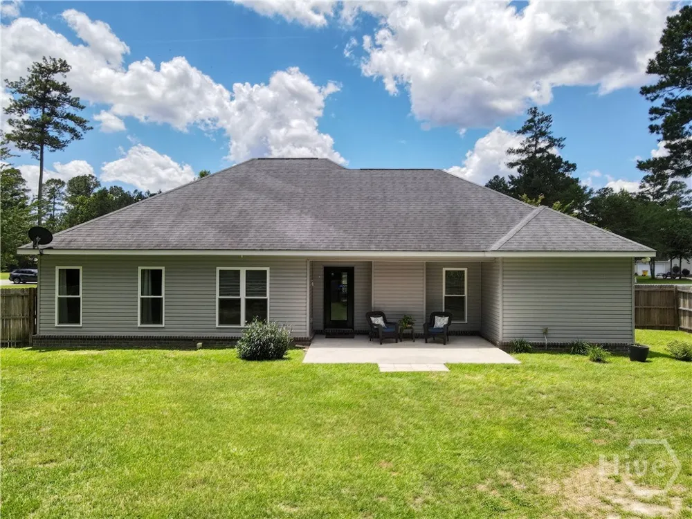505 Trinity Avenue Brooklet, GA 30415