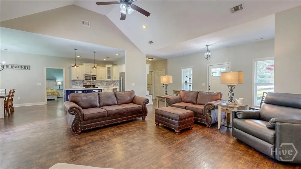 505 Trinity Avenue Brooklet, GA 30415