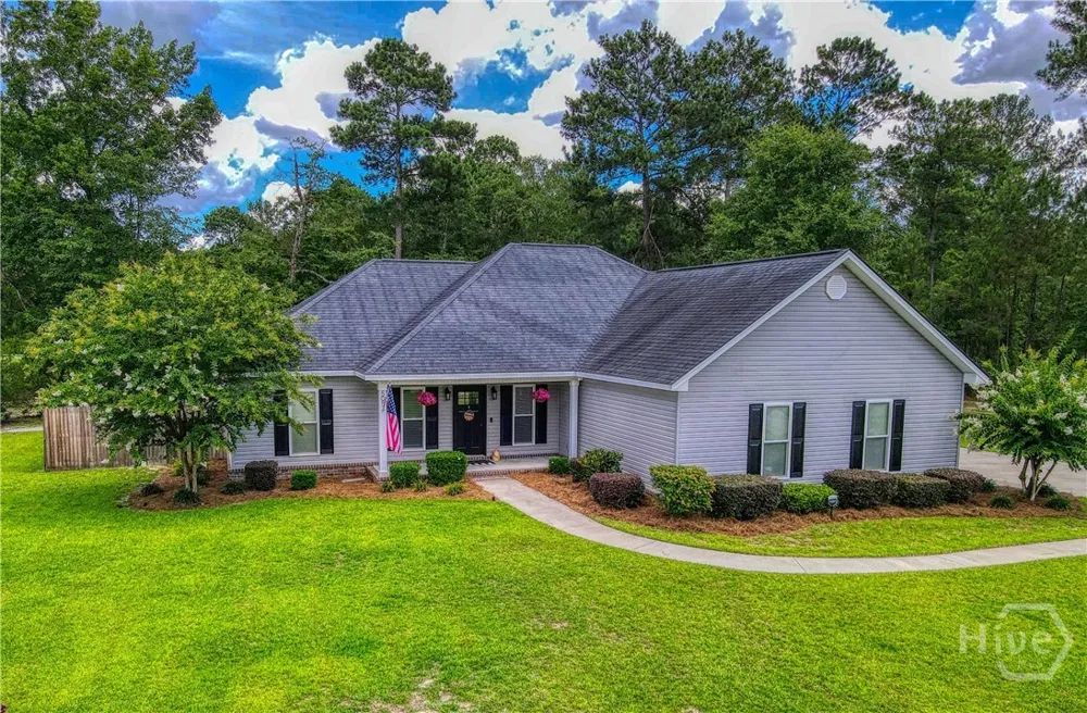 505 Trinity Avenue Brooklet, GA 30415