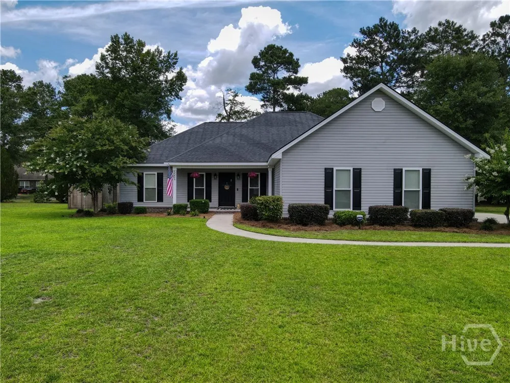 505 Trinity Avenue Brooklet, GA 30415