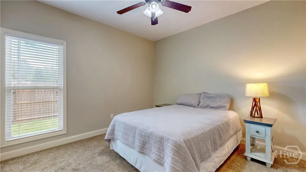 505 Trinity Avenue Brooklet, GA 30415