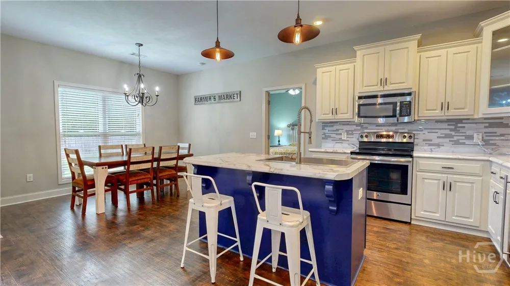 505 Trinity Avenue Brooklet, GA 30415