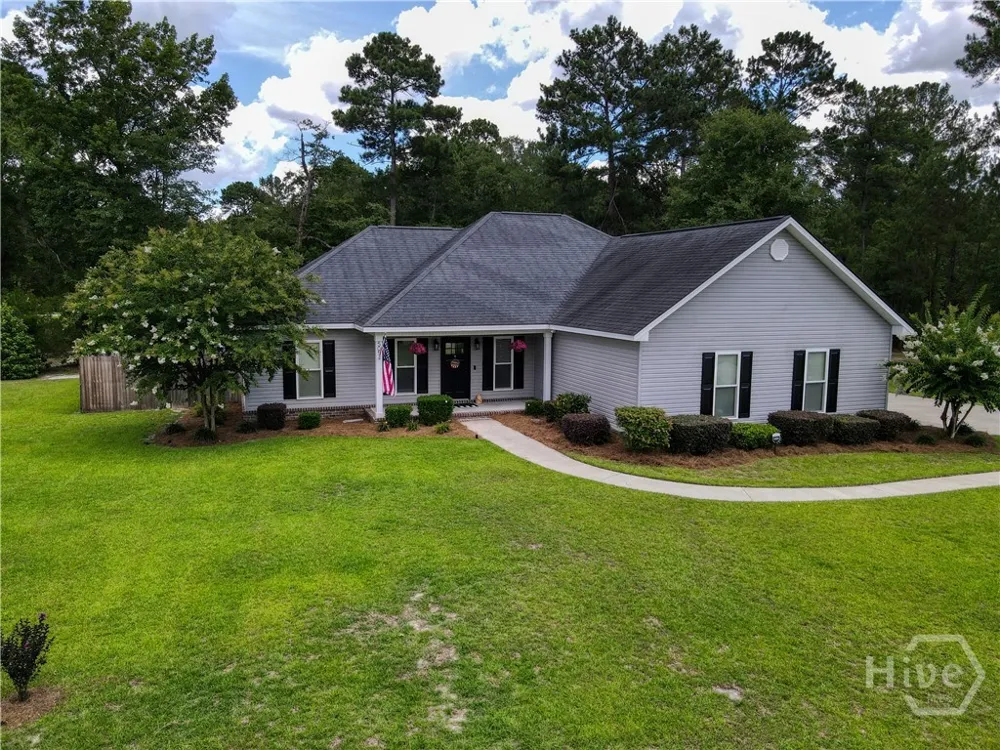 505 Trinity Avenue Brooklet, GA 30415