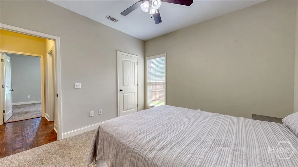 505 Trinity Avenue Brooklet, GA 30415