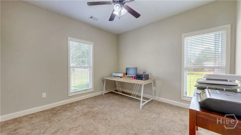 505 Trinity Avenue Brooklet, GA 30415