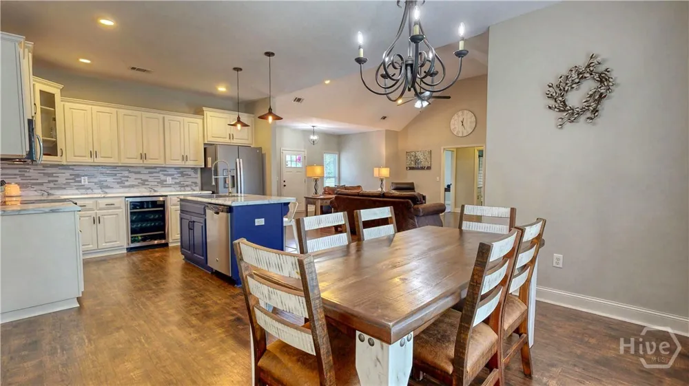 505 Trinity Avenue Brooklet, GA 30415
