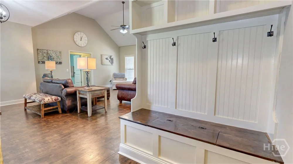 505 Trinity Avenue Brooklet, GA 30415