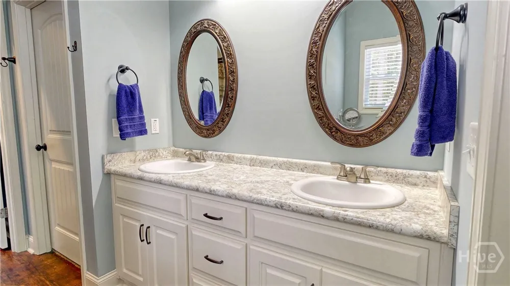 505 Trinity Avenue Brooklet, GA 30415