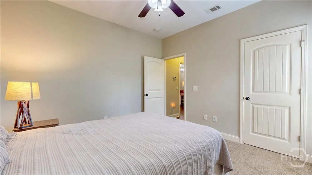 505 Trinity Avenue Brooklet, GA 30415