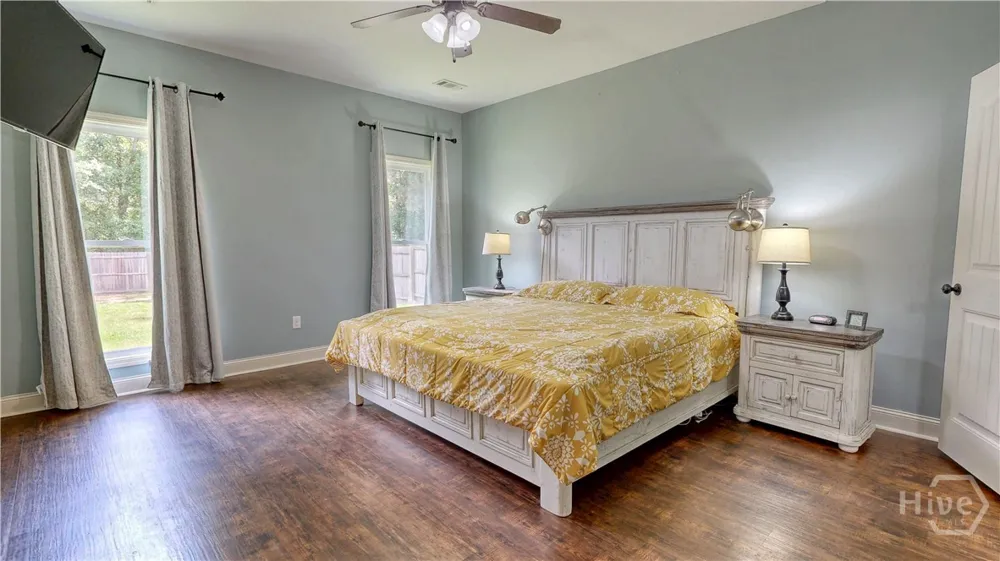 505 Trinity Avenue Brooklet, GA 30415