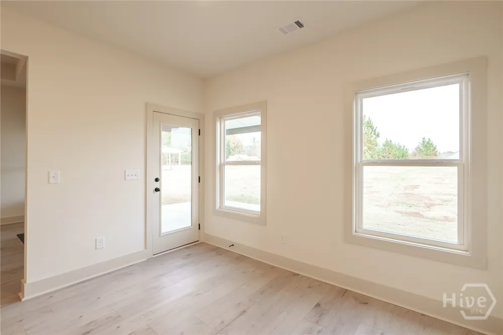 205 Squirrel Run Good Hope, GA 30641
