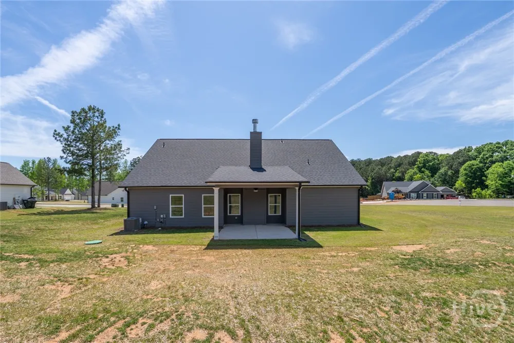 205 Squirrel Run Good Hope, GA 30641
