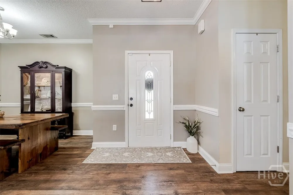 105 Harvest Drive Springfield, GA 31329