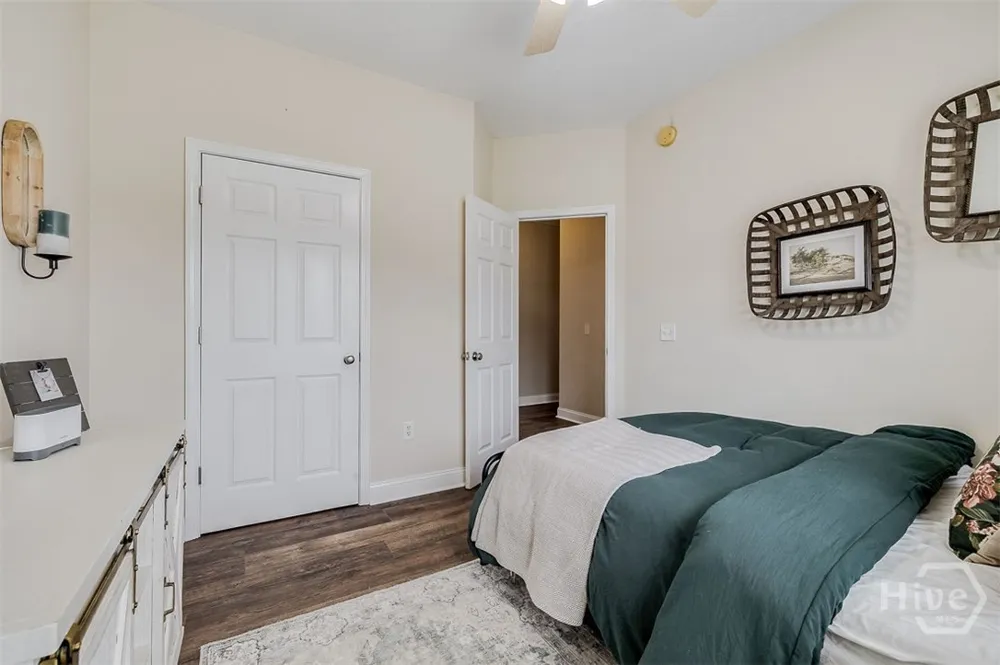 105 Harvest Drive Springfield, GA 31329