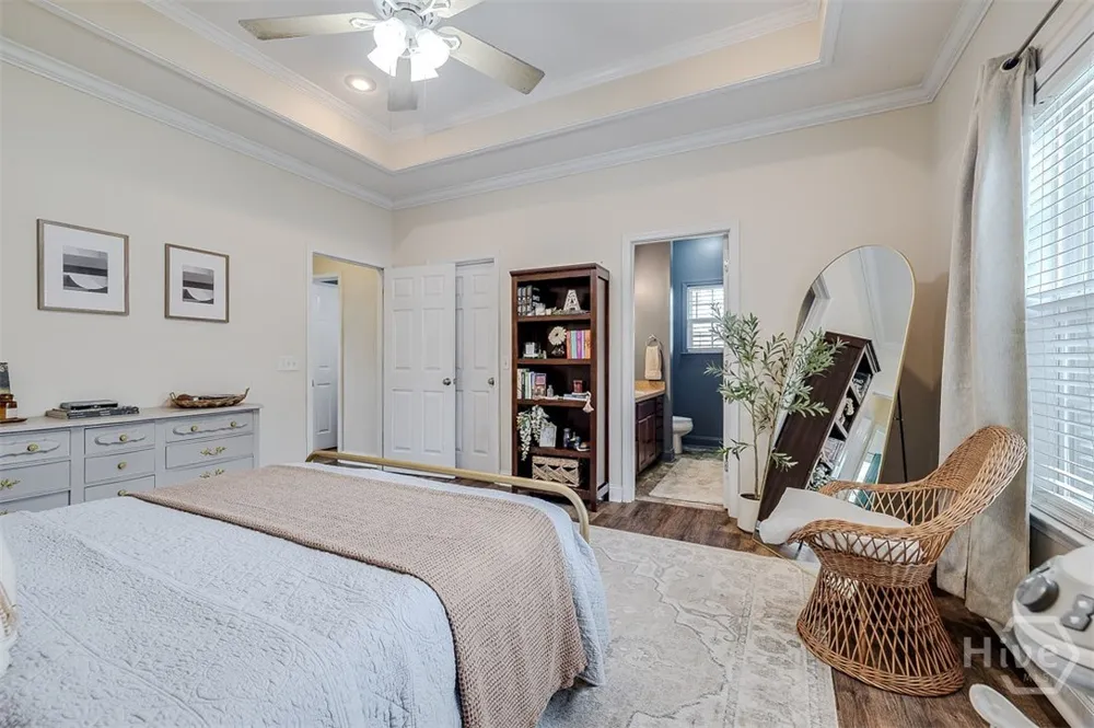 105 Harvest Drive Springfield, GA 31329