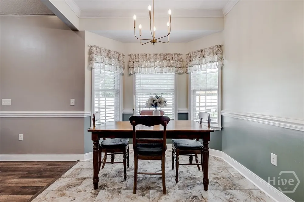 105 Harvest Drive Springfield, GA 31329