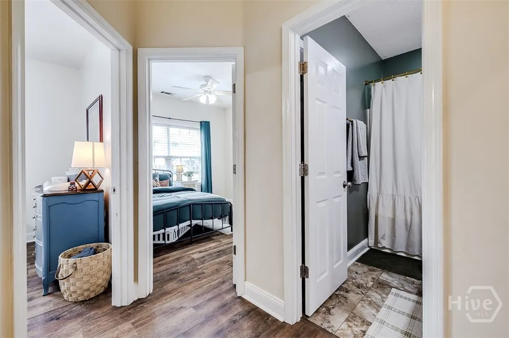105 Harvest Drive Springfield, GA 31329