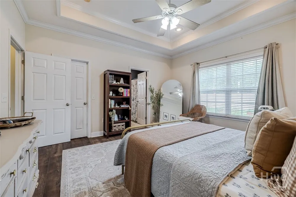 105 Harvest Drive Springfield, GA 31329