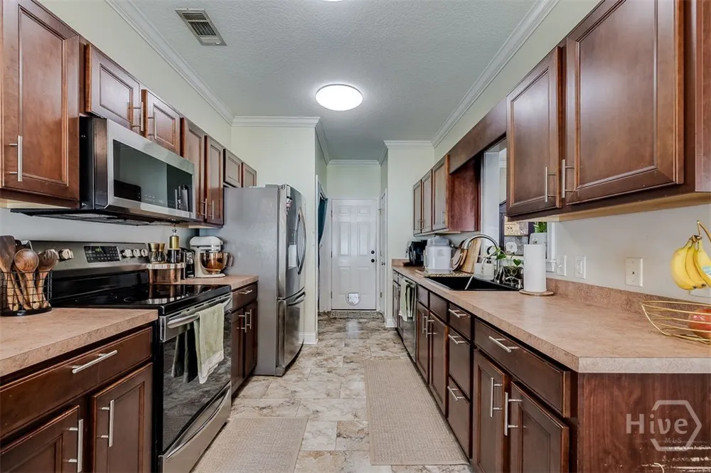 105 Harvest Drive Springfield, GA 31329