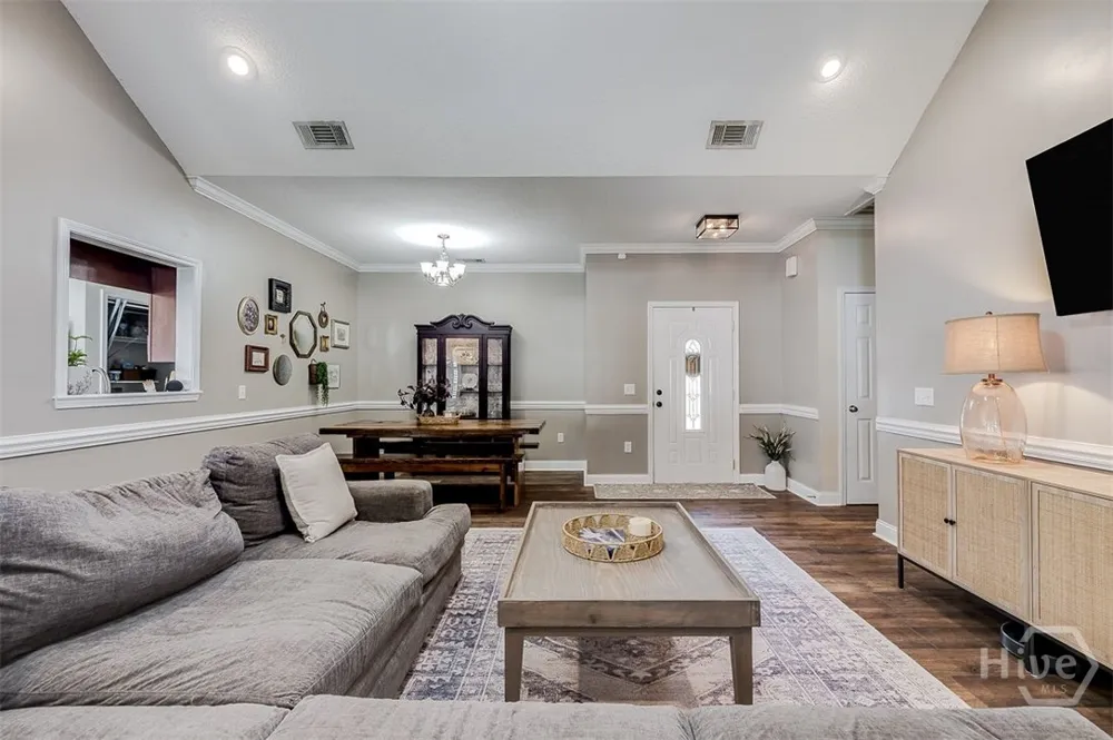 105 Harvest Drive Springfield, GA 31329
