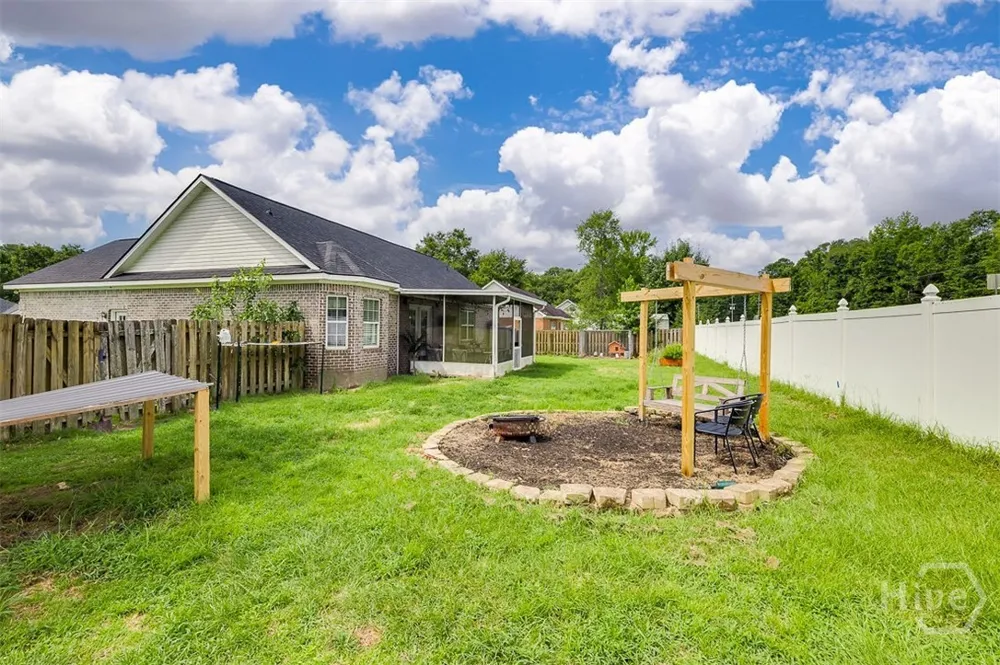 105 Harvest Drive Springfield, GA 31329