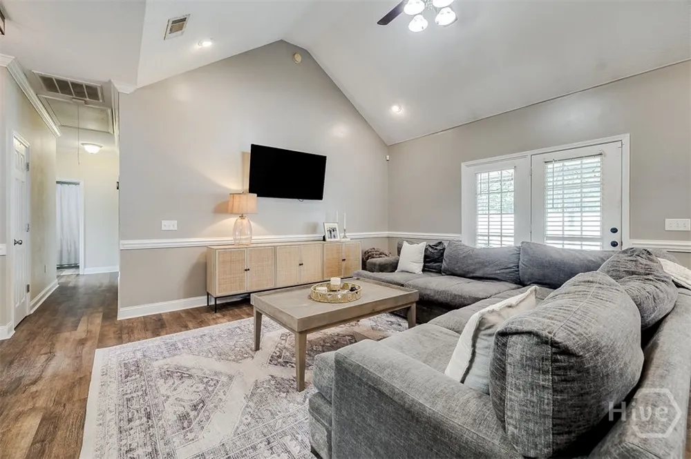 105 Harvest Drive Springfield, GA 31329