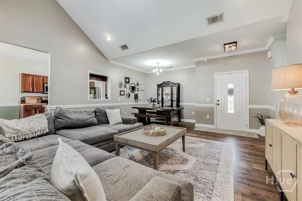 105 Harvest Drive Springfield, GA 31329
