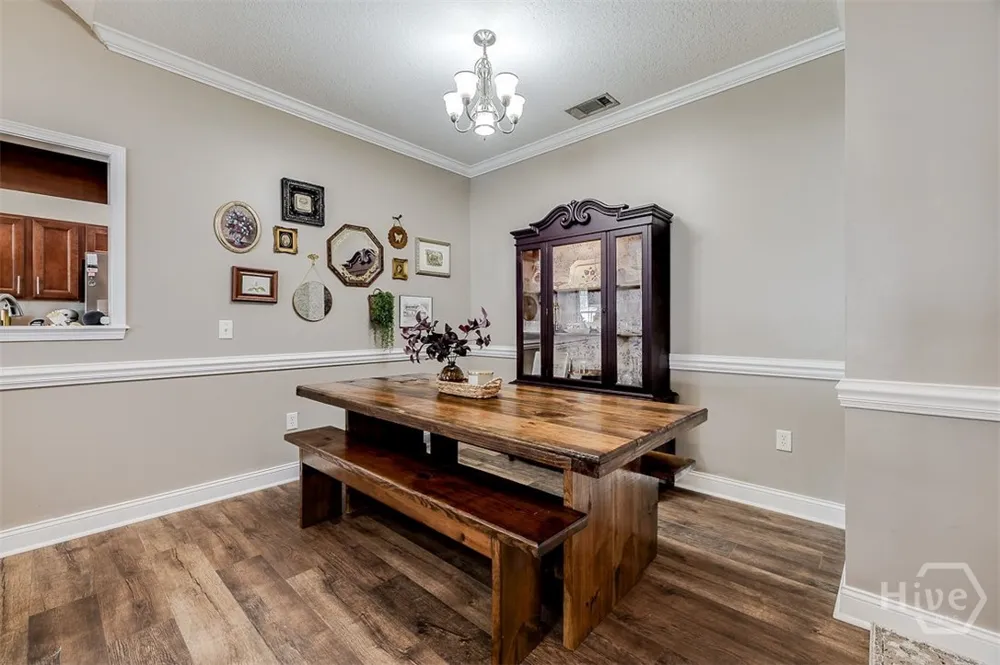 105 Harvest Drive Springfield, GA 31329
