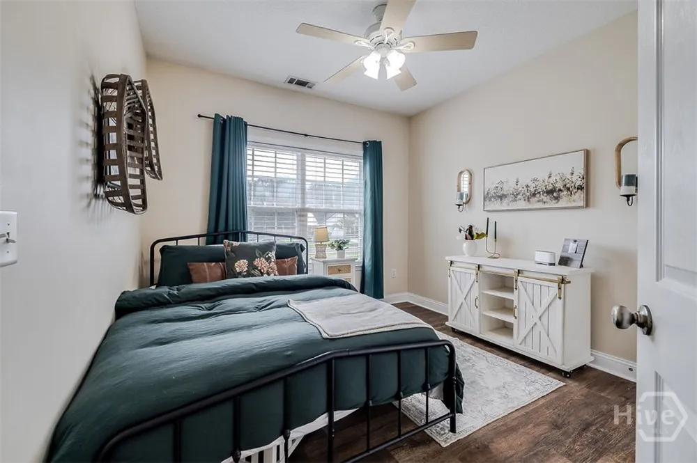 105 Harvest Drive Springfield, GA 31329