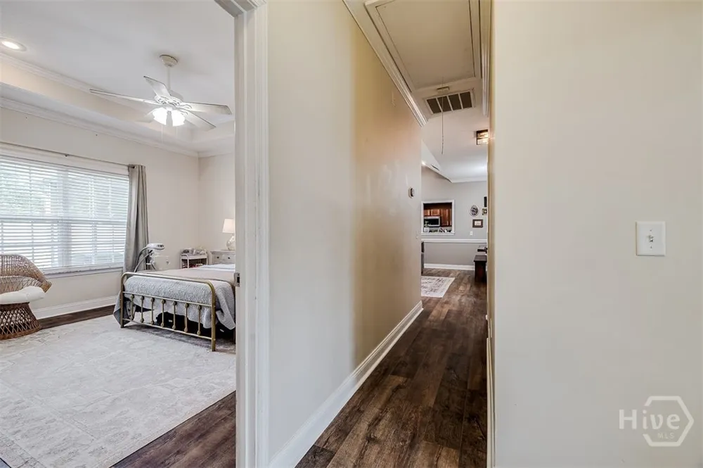 105 Harvest Drive Springfield, GA 31329
