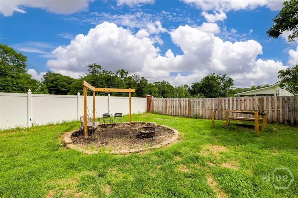 105 Harvest Drive Springfield, GA 31329