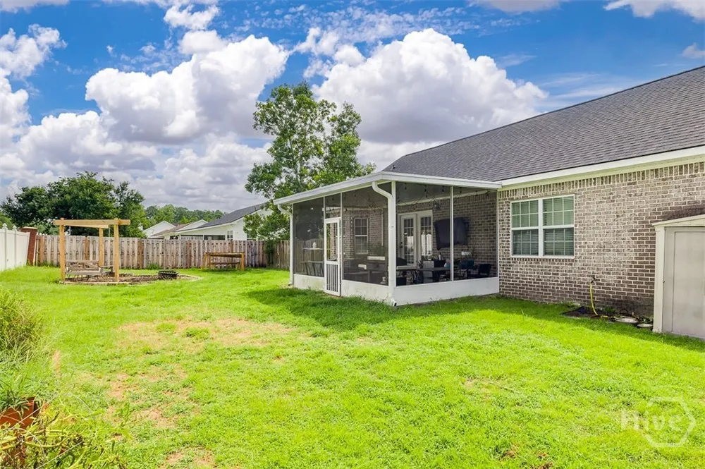 105 Harvest Drive Springfield, GA 31329