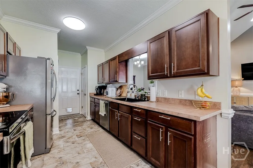 105 Harvest Drive Springfield, GA 31329