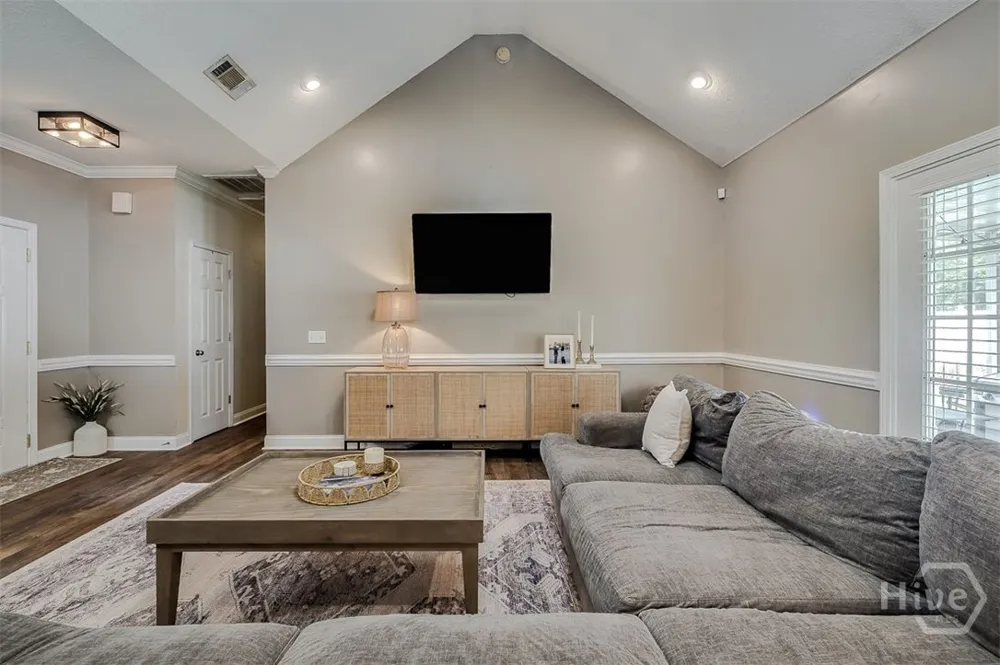 105 Harvest Drive Springfield, GA 31329