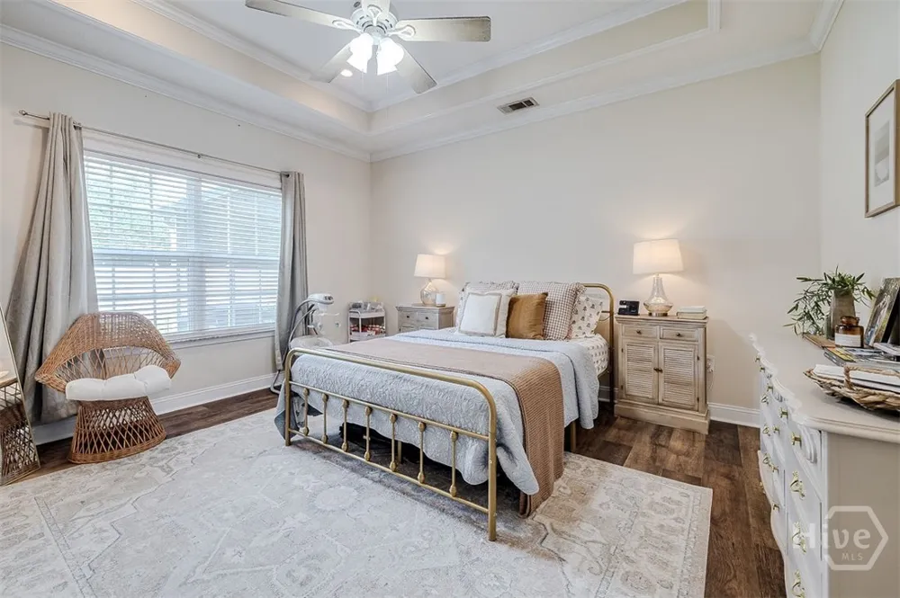 105 Harvest Drive Springfield, GA 31329