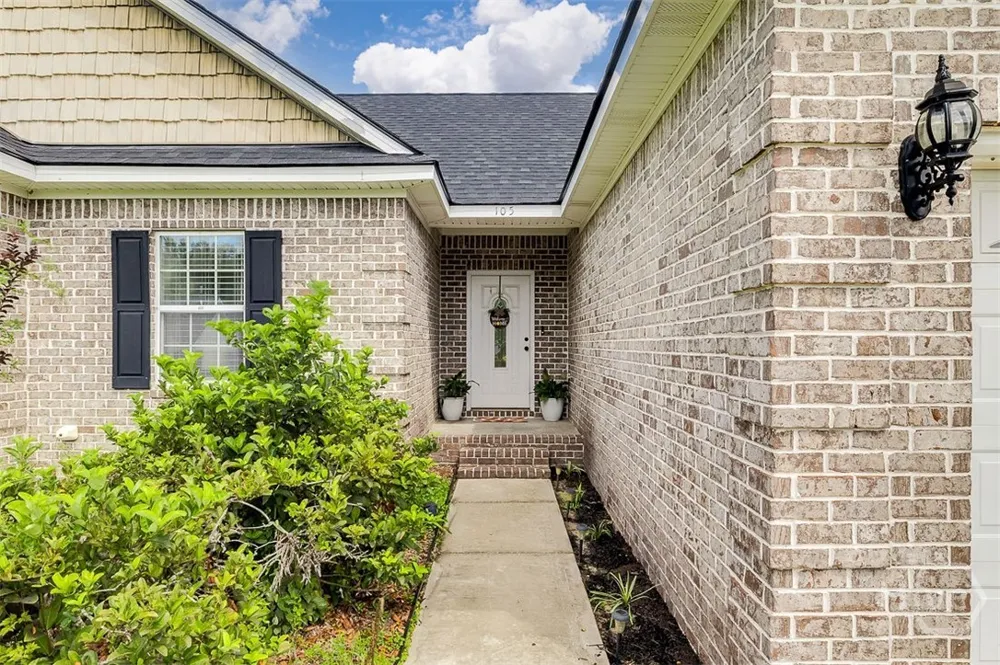 105 Harvest Drive Springfield, GA 31329