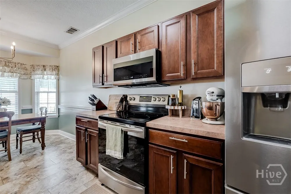 105 Harvest Drive Springfield, GA 31329