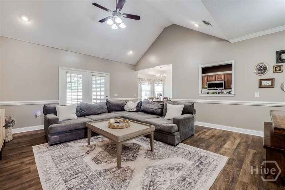 105 Harvest Drive Springfield, GA 31329